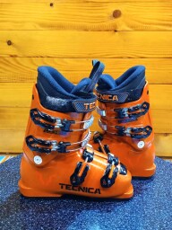 LYŽIARKY TECHNICA COCHISE JR 22MP